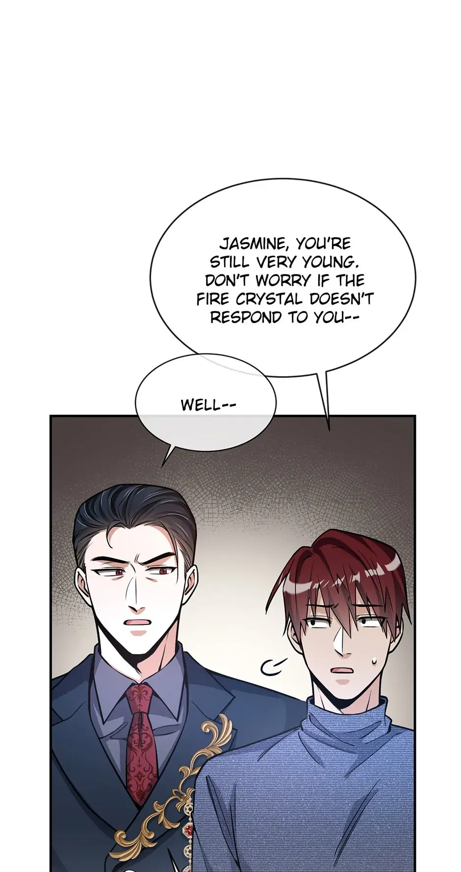 The Beginning After The End Chapter 175.7 image 42